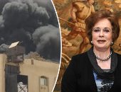 باختصار أهم الأخبار العالمية والعربية حتى الـ12ظهرا.. وفاة السيدة جيهان السادات قرينة الرئيس الراحل أنور السادات.. روسيا تحبط مخططا لداعش بموسكو.. وهايتى تنشر الصور الأولى للمشتبه بهم فى حادث اغتيال رئيس البلاد