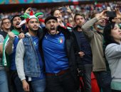 9 آلاف تذكرة لجماهير إيطاليا فى نهائي يورو 2020 أمام إنجلترا