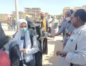 تعليم أسوان: غرفة الثانوية العامة لم تتلق أى شكاوى من امتحان اللغة العربية