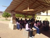 تعليم الوادى الجديد: لا شكاوى أو محاضر غش بأول أيام امتحانات الثانوية العامة 