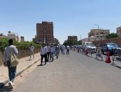 طلاب الثانوية العامة بالغردقة: امتحان اللغة العربية سهل ولكن طويل جدا.. فيديو