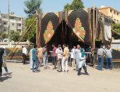 طلاب الثانوية العامة بقنا: امتحان اللغة العربية "طويل وفوق المتوسط"