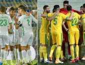 الرجاء ضد شبيبة القبائل.. أبرز الأرقام قبل نهائي الكونفدرالية