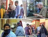 السكة الحديد تطرح تذاكر قطارات عيد الأضحى للحجز ابتداء من الإثنين المقبل.. تشغيل 24 قطارا "مكيف وعادى" من 13 حتى 30 يوليو لخدمة أهالى الصعيد.. وإتاحة الحجز قبل السفر بـ24 ساعة فقط بحد أقصى 4 تذاكر للراكب