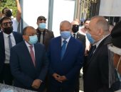 وزير التنمية المحلية: الحكومة اتخذت الإجراءات اللازمة لخروج ماراثون الثانوية بأفضل صورة