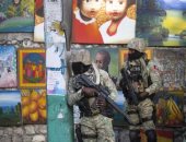 شرطة هايتي تعلن اعتقال مدبر محتمل لاغتيال رئيس البلاد