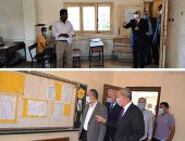 اعرف العقوبة المنتظرة للطالب المسئول عن تسريب امتحان الثانوية العامة بالغربية