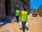 صندوق تحيا مصر يطلق قوافل مواد غذائية لرعاية الأيتام والمسنين بـ6 محافظات