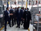 العضو المنتدب لشنايدر إليكتريك مصر: الحكومة تقف دائما بجوار المستثمرين.. صور