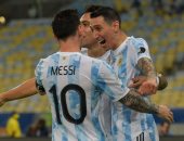 القائمة الأولية لقائمة منتخب الأرجنتين فى كأس العالم 2022 