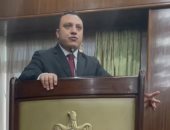  نائب محافظ الدقهلية: قانون تنمية المشروعات يساهم فى دمج الاقتصاد غير الرسمى