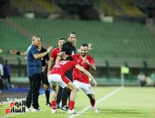 ترتيب الدوري المصري بعد مباراة الأهلي والمقاصة