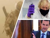 باختصار أهم الأخبار العربية والدولية حتى الـ12 صباحاً.. سيارة تصطدم بحشد من المواطنين فى سوق بالنمسا وتصيب 12 شخصا.. صحيفة بريطانية: جونسون سيعلن "يوم الحرية" في 19 يوليو.. سوريا تضاعف أسعار الخبز والمازوت