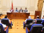 وزير الشباب: ندعم الاستثمار الرياضى.. و16 مليارا حجم الأعمال المنفذة فى 3 سنوات.. صور