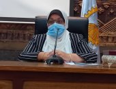 تضامن الغربية: 36 ألف كيلو لحوم أضاحى و40 عجل بلدى للأسر الأكثر احتياجًا 