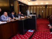 "صحة النواب" توجه الشكر للرئيس السيسي على مبادرة علاج مرضى ضمور العضلات