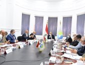 اعتماد الموازنة التقديرية لـ12 شركة تابعة للقابضة للمياه عن العام المالى 22/21