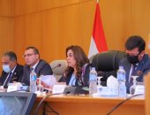 محافظ دمياط تكرم فريق TROJANS الفائزين بالمركز الرابع على مستوى العالم ببطولة الروبوت المفتوحة باليونان