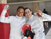 المكسيك تتصدر منافسات السلاح ومصر فى الوصافة بتتابع السيدات ببطولة العالم للخماسي