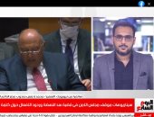 مندوب مصر بالأمم المتحدة لتلفزيون اليوم السابع: لم تكن هناك رغبة بمجلس الأمن لمناقشة قضية السد