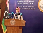 المجلس الرئاسي الليبي: ملتزمون بخارطة الطريق من أجل تسليم السلطة لجهة منتخبة