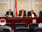 "محلية النواب" تناقش مشروع قانون "البرك والمستنقعات" وأزمة نقل الورش بالغردقة