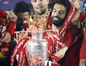 كل ما قدمه محمد صلاح فى الدورى الإنجليزي قبل انطلاق الموسم الجديد.. فيديو