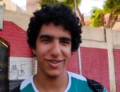 اللغة الأجنبية الثانية للثانوية تضمد جراح العربى.. والطلاب: راضون بمستوى الامتحان