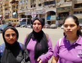 امتحان اللغة الأجنبية الثانية.. الألماني سهل للطالب المُدرب والفرنساوى مفيش أسهل منه