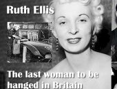 تعرف على آخر امرأة شنقت بتهمة القتل فى بريطانيا.. حوادث عالمية