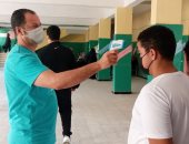 تعليم ببنى سويف تحقق فى 5 محاضر غش فى الثانوية العامة باستخدام المحمول