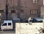 العثور على جثة "مدمن" بعد تعاطيه جرعة زائدة من المخدرات بأسوان