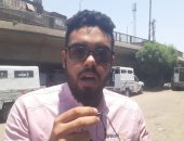 شاهد آراء طلاب الأدبى بالثانوية العامة فى أسوان حول امتحان الفرنساوى 