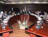 انعقاد الاجتماع الأول للجنة الوزارية الخاصة بتيسير إجراءات سياحة اليخوت 