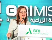 وزيرة التخطيط تشارك باحتفالية إطلاق المنصّة الزراعية الإلكترونية 