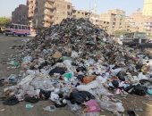 محافظ القليوبية يستجيب لشكوى من تراكم القمامة بشارع 15 مايو في شبرا الخيمة