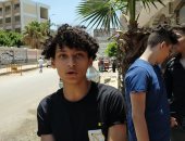 استعد للامتحان.. "اليوم السابع" يقدم أقوى مراجعات ليلة الامتحان للثانوية العامة 2021 فى الجبر والهندسة الفراغية "لغات".. شرح وافٍ لأجزاء المقرر.. وأهم الأسئلة المتوقعة.. ونماذج إجابات مبسطة لأفضل الأساتذة