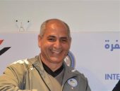 بدر حامد مديرا فنيا لقطاعات كرة القدم بنادى الظفرة الإماراتى