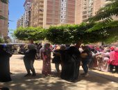 طالبة تشكو: نموذج 4 فى امتحان ألمانى أدبى به سؤال مكرر وآخر ناقص مصيرنا إيه؟