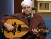 محمود التهامي ضيف "واحد من الناس" علي الحياة الجمعة بمناسبة عيد الأضحى