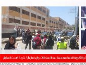 التعليم: إعلان نتائج الثانوية العامة مجمعة بعد الامتحانات ولن نعلن أية نتيجة السبت