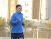 الاتحاد السكندري يفاوض "توني" سيراميكا لضمه مجاناً