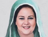 دينا تدعو لـ دلال عبد العزيز بالشفاء العاجل:" يارب ترجع لبناتها بألف سلامة"