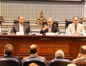 رئيس "محلية النواب": نعمل للصالح العام ونناقش الأدوات الرقابية بجدية.. صور