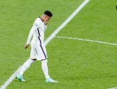 سانشو ردا على تعرضه للعنصرية: الكراهية لن تنتصر وأعتذر لجميع زملائى والمشجعين