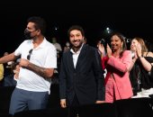 الفيلم المصرى "ريش" يحصل على الجائزة الكبرى من مسابقة أسبوع النقاد فى مهرجان كان