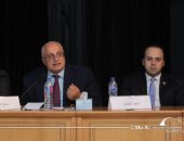 "دور مؤسسات الدولة فى مواجهة الهجرة غير الشرعية" بجلسة حوارية بمكتبة الإسكندرية