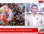 تفاصيل إجازة العاملين بالقطاع الخاص بمناسبة عيد الأضحى وثورة 23 يوليو.. فيديو
