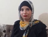 شاهد هاجر فتاة مسلمة متخصصة فى القبطيات وكرمها البابا تواضروس