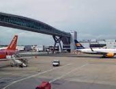 ادعى وجود قنبلة للتهرب من "ميزان الحقائب".. كندى يثير الفزع بمطار أمريكى